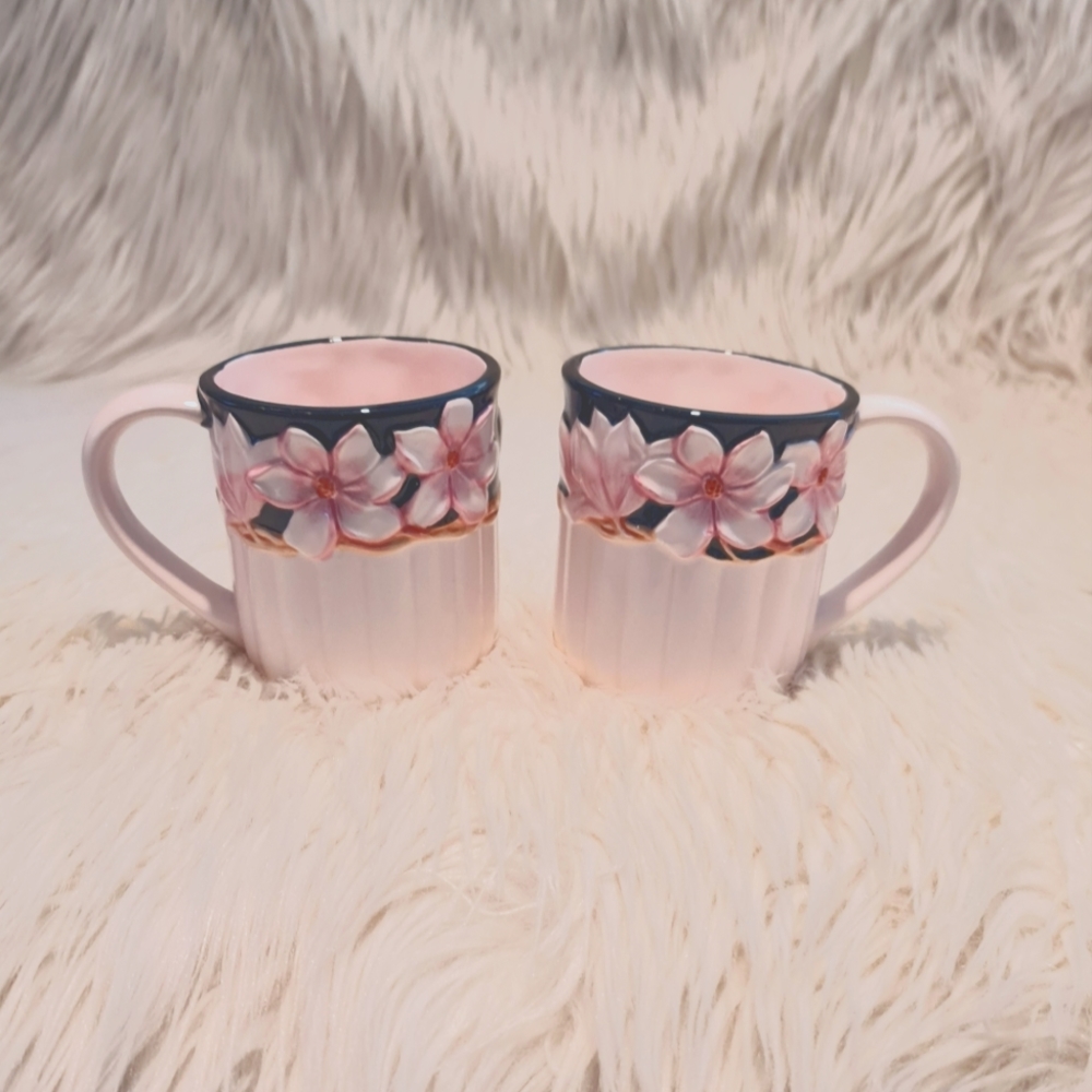 Mary Ann Baker Coffee Tea Mug Cup